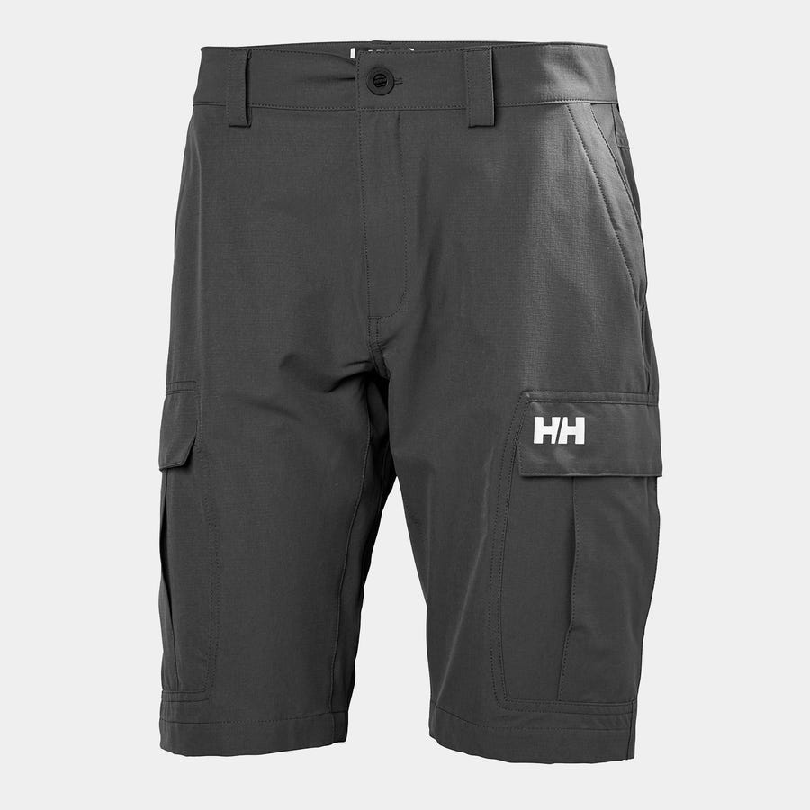 HH QD CARGO SHORTS 11"